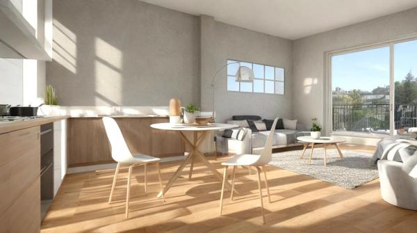 Residencial Nou Pins