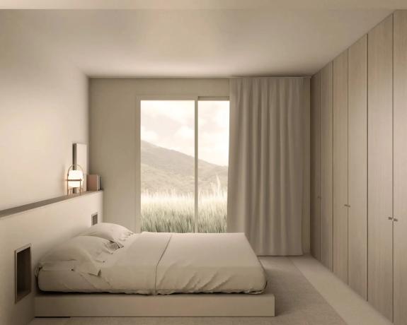 Casa independiente en camino de Mas Sauró, 63