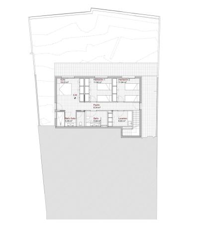 Casa independiente en camino de Mas Sauró, 63