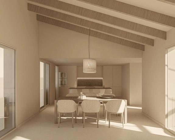 Casa independiente en camino de Mas Sauró, 63