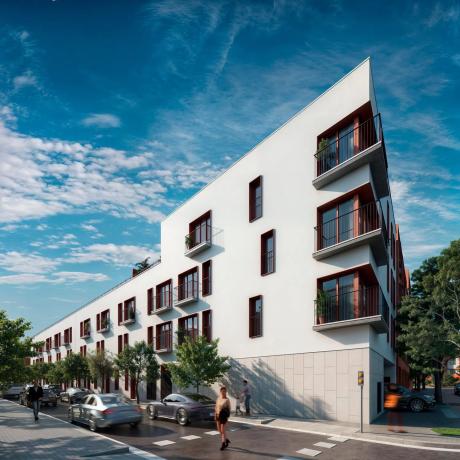 Living Badalona Torner II