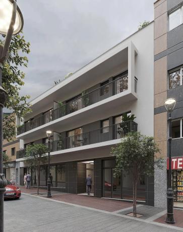 Piso en Pasaje Salut, 96