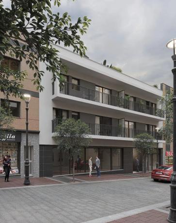 Piso en Pasaje Salut, 96