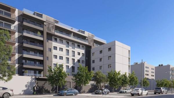 Antoni Bori y Progreso