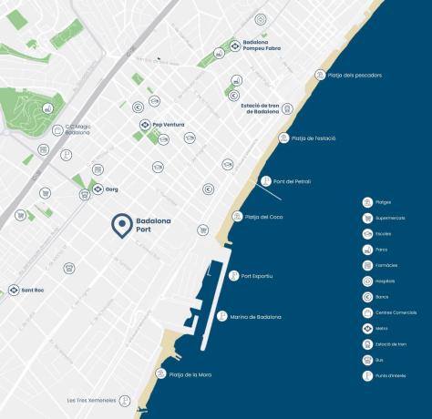 Antoni Bori y Progreso