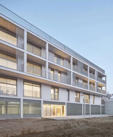 Mirador Santa Coloma