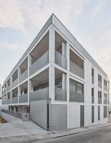 Mirador Santa Coloma