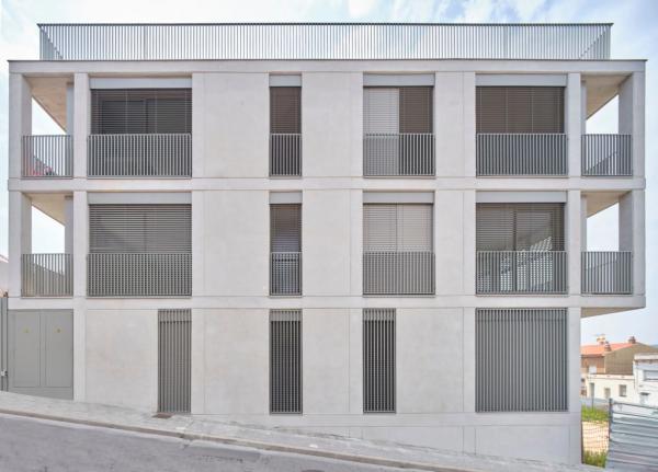 Mirador Santa Coloma