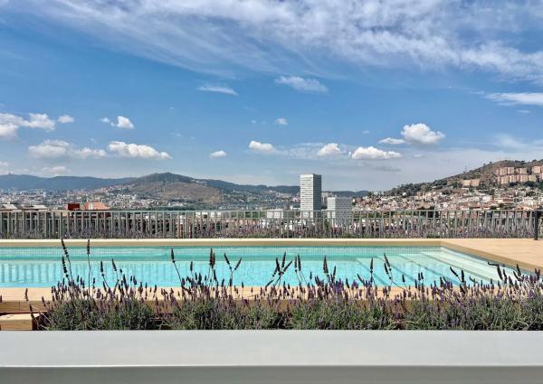 Mirador Santa Coloma