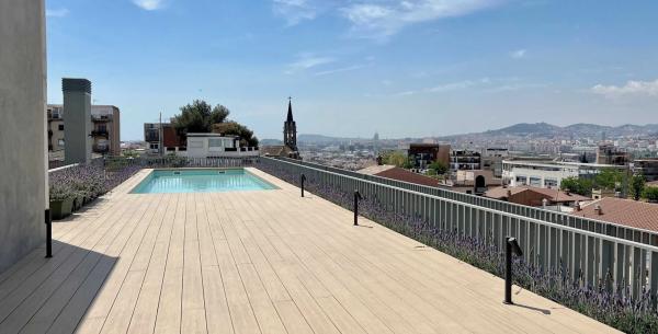 Mirador Santa Coloma