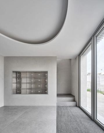 Mirador Santa Coloma