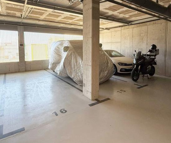 Mirador Santa Coloma