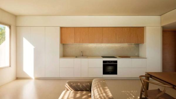 Casa independiente Canyelles