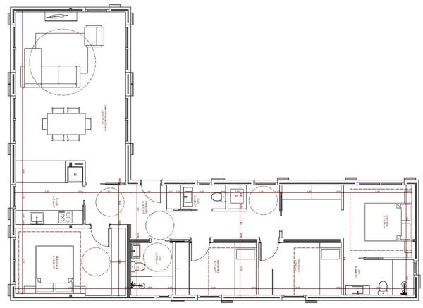 Casa independiente Canyelles