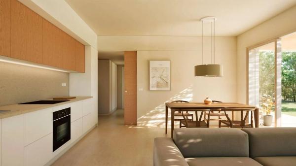 Casa independiente Canyelles