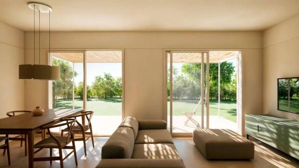 Casa independiente Canyelles