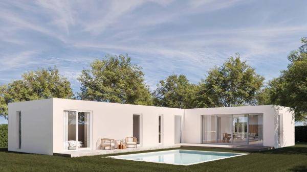 Casa independiente Canyelles