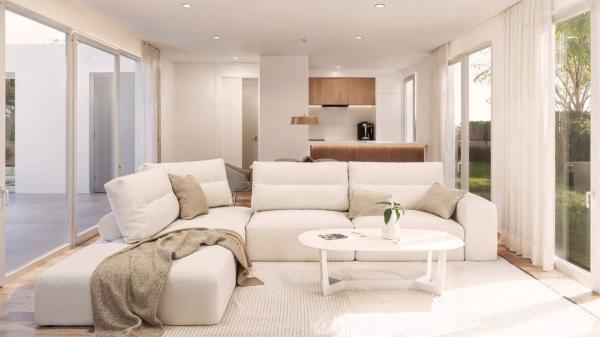 Casa independiente Canyelles