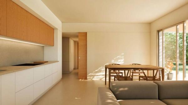 Casa independiente Canyelles