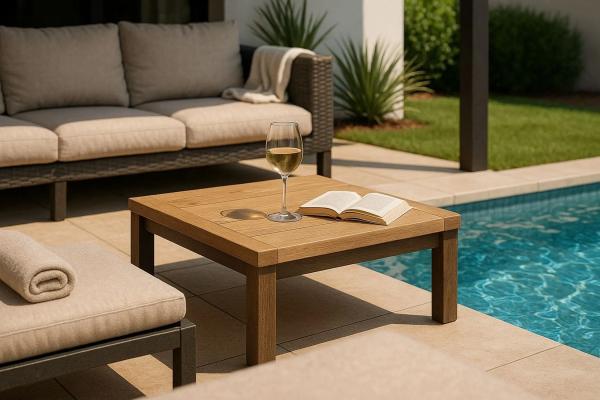 Casa independiente en calle Gladiols, 5