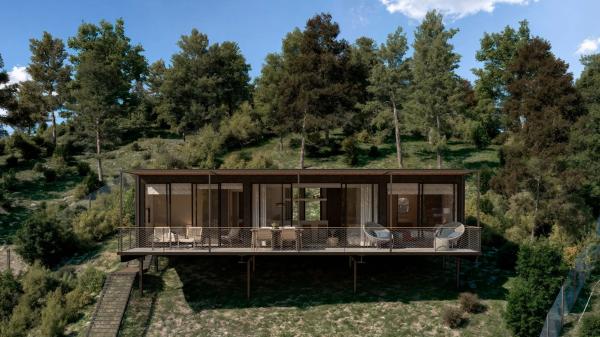 Ecovillas del Garraf