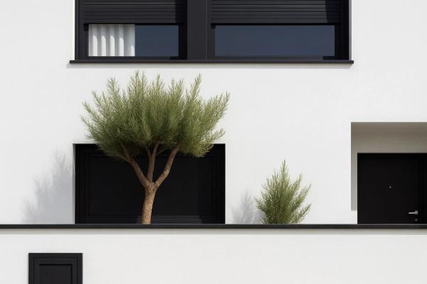 Casa independiente en calle Gladiols, 5