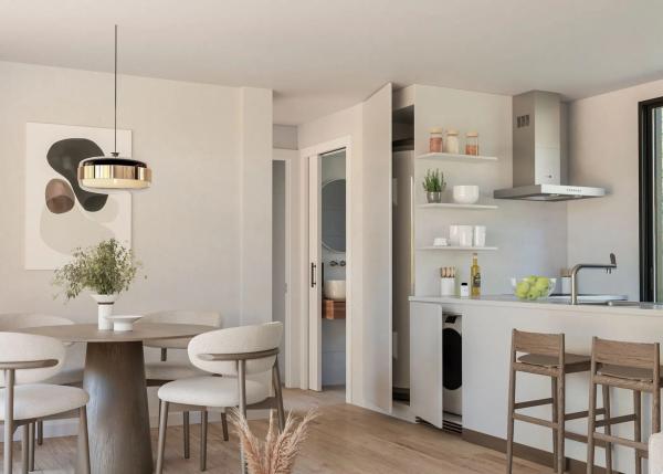 Casa independiente en calle Tafalla 17, 19, 21 y, 23