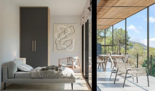 Casa independiente en calle Tafalla 17, 19, 21 y, 23