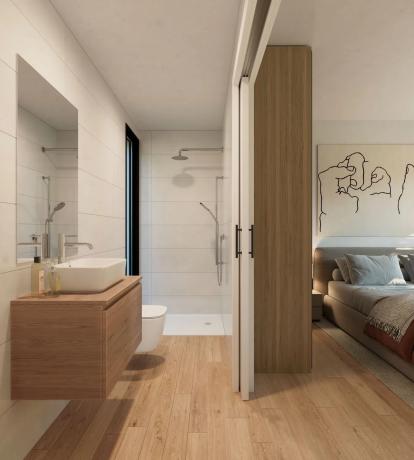 Casa independiente en calle Tafalla 17, 19, 21 y, 23