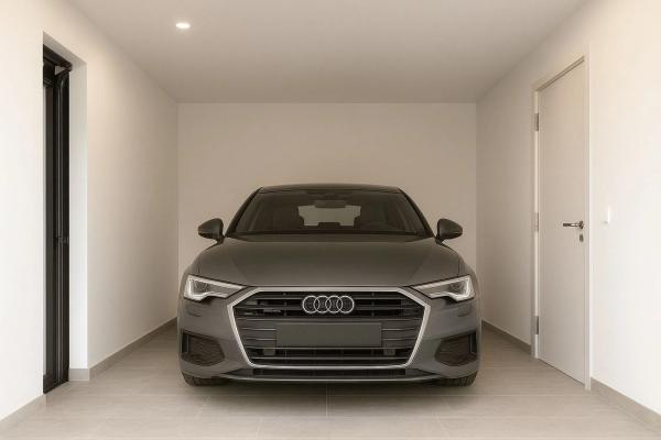 Casa independiente en calle Gladiols, 5