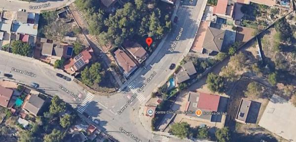 Casa independiente en calle Gladiols, 5