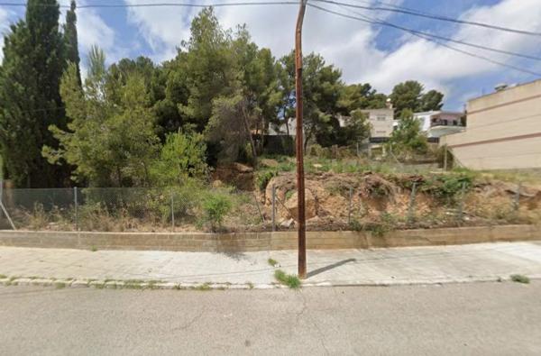 Casa independiente en calle Gladiols, 5