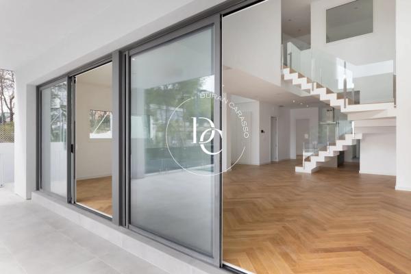 Casa independiente en riera de Ribes, 17