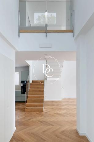 Casa independiente en riera de Ribes, 17