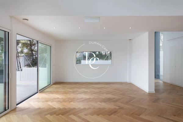 Casa independiente en riera de Ribes, 17