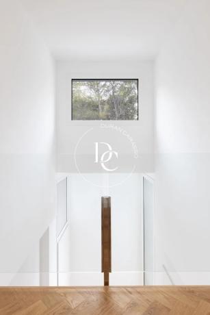 Casa independiente en riera de Ribes, 17