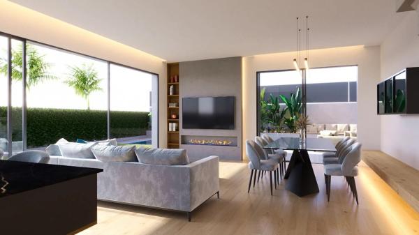 Om 46 - Urbanización Mas Alba