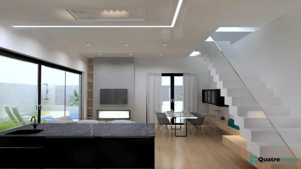 Om 46 - Urbanización Mas Alba