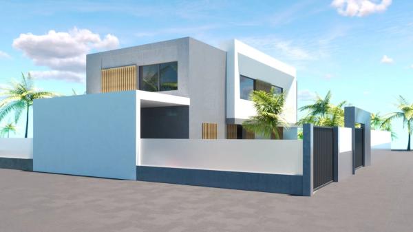 Om 46 - Urbanización Mas Alba