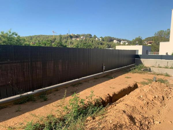 Om 46 - Urbanización Mas Alba