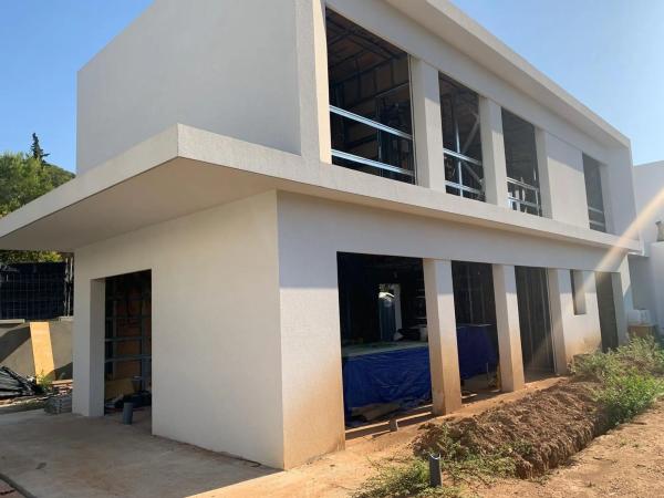 Om 46 - Urbanización Mas Alba