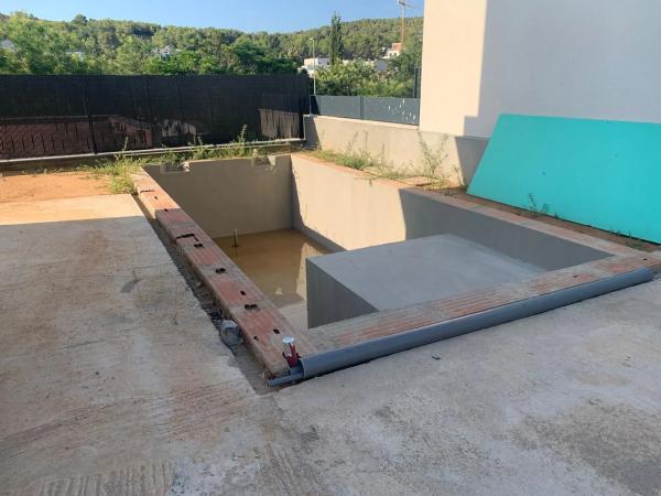 Om 46 - Urbanización Mas Alba