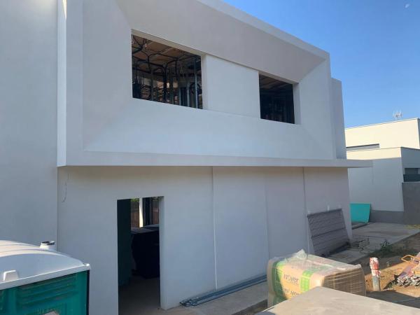 Om 46 - Urbanización Mas Alba