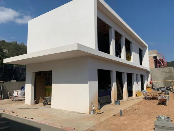 Om 46 - Urbanización Mas Alba