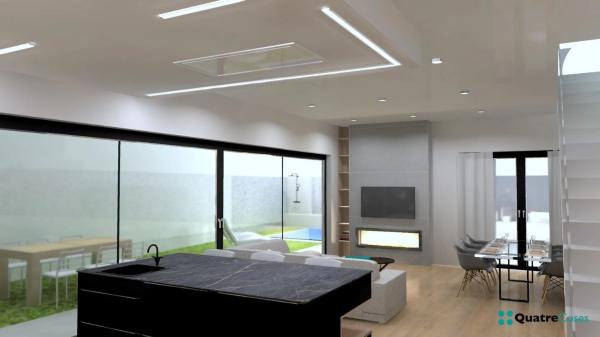 Om 46 - Urbanización Mas Alba