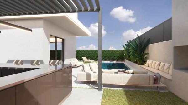 Om 46 - Urbanización Mas Alba