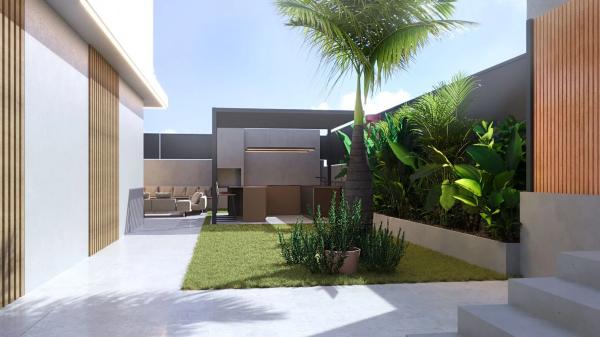 Om 46 - Urbanización Mas Alba