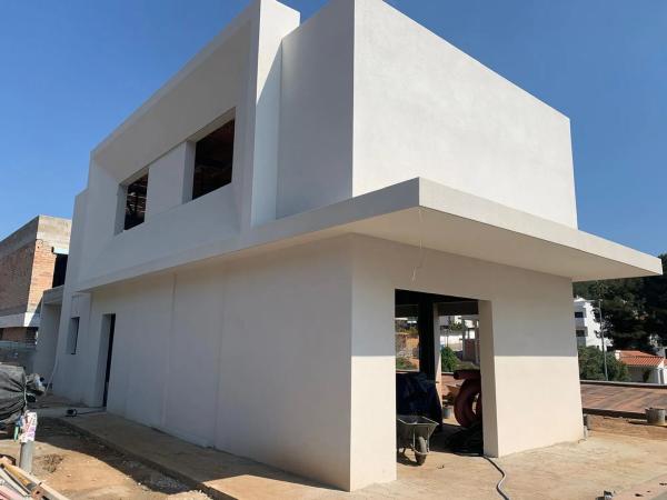 Om 46 - Urbanización Mas Alba