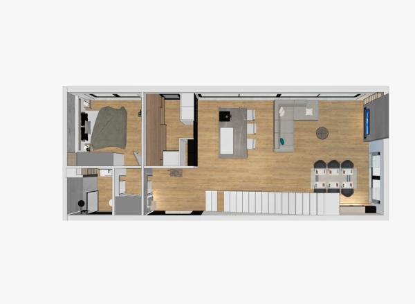 Om 46 - Urbanización Mas Alba