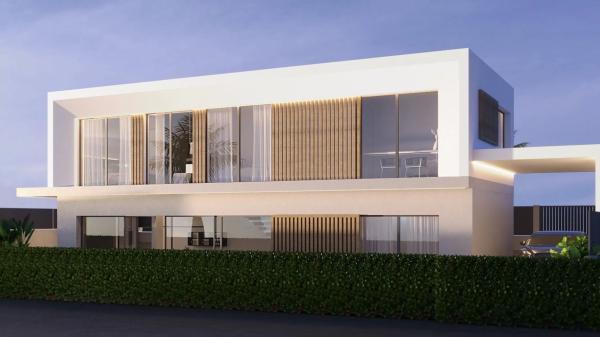 Om 46 - Urbanización Mas Alba